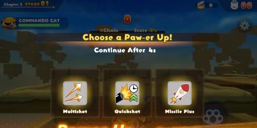 小猫突击队员  v0.4.2