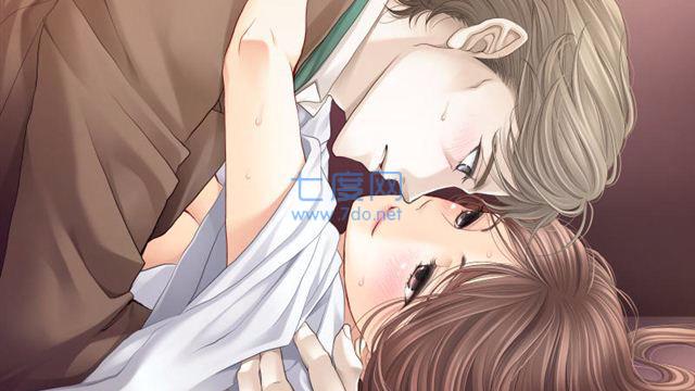 蝶之毒华之锁汉化版 v1.0