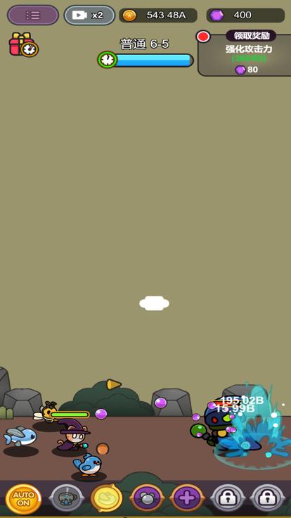 疯狂猫咪2  V 1.0