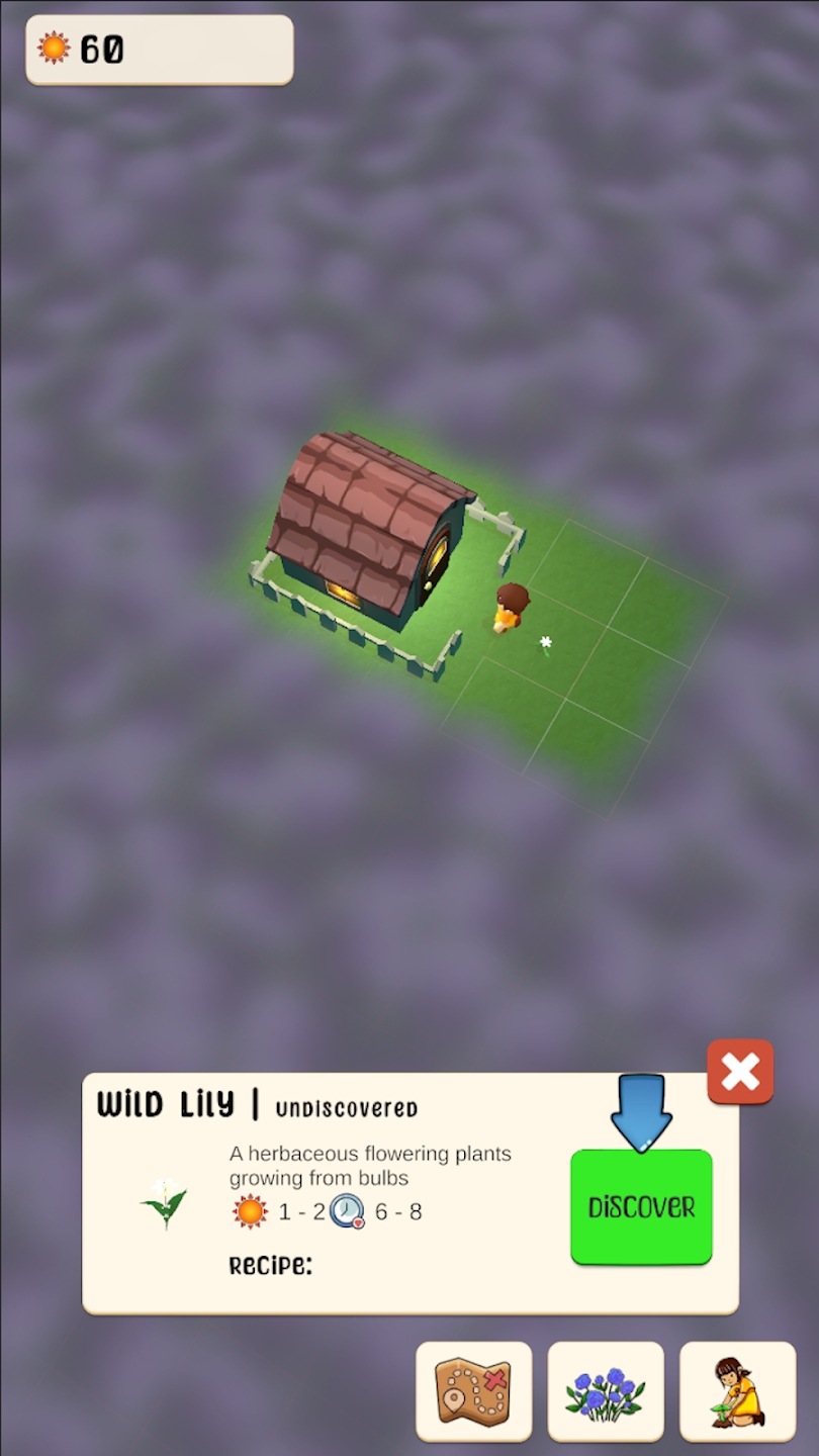 走出黑暗内置菜单