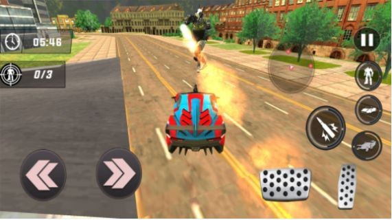 超级英雄组装  v1.11