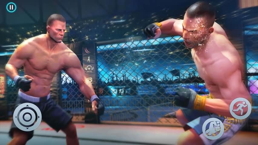 孤胆车神维加斯 v6.5.1a