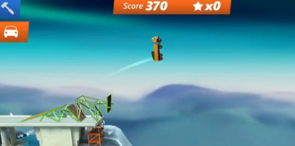 桥梁构造者特技官方安卓版  v3.5.4