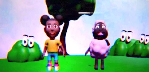 爱探险的阿曼达手机版  v2.0.0