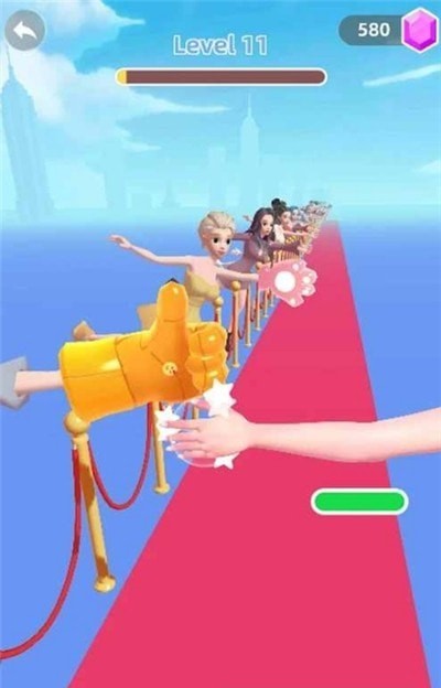 HIGH 5游戏最新安卓版  v4.4.1