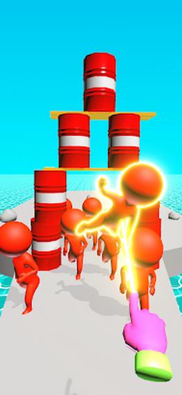 原力指指  v1.0.2