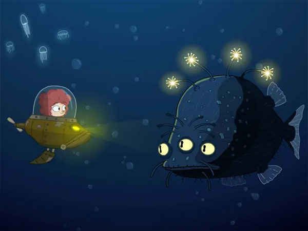 误入迷途免付费完整版 v1.0.2012