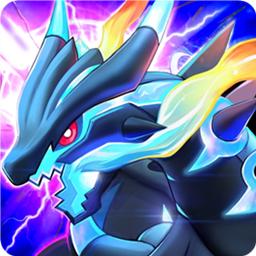 口袋精灵满v版内购破解