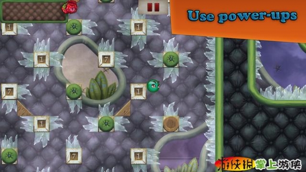 弹弹球回归 Bounce On Back v4.0.5