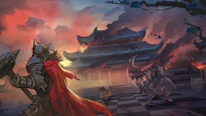 侠客自走棋 v85.0.0