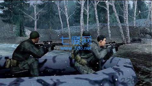 海豹突击队红包版