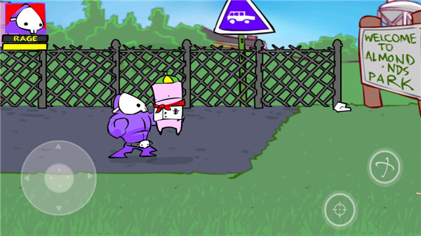 狂扁小朋友手机版 v1.1.2