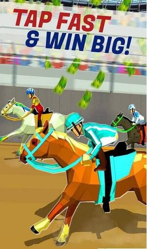 放置赛马大亨 2019-12-31 14:34