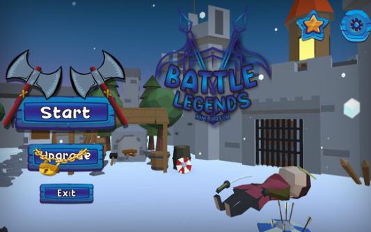 战斗传说模拟器免费金币最新版  v5.2.2