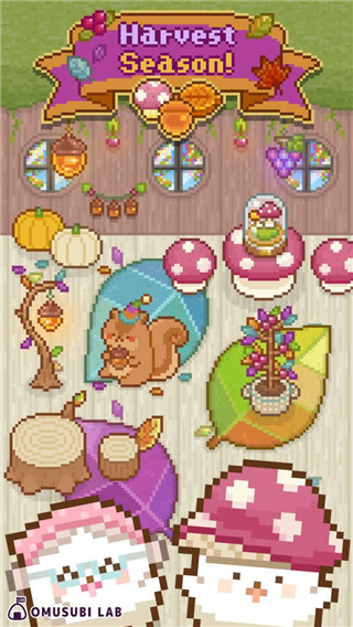 妖精面包房2023最新版本 v1.3.5