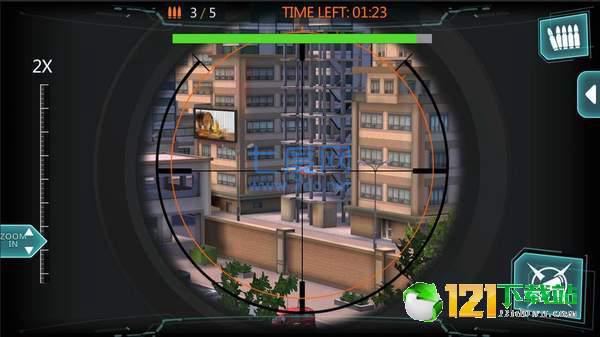 狙击竞技场 v1.0.0