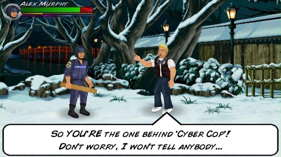 抖音Super City超级城市手机游戏安卓版图片1