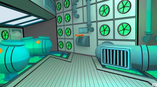 among UsVR版官方最新正版下载  v3.5.1