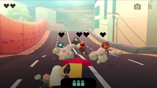 地狱骑士3 v0.97