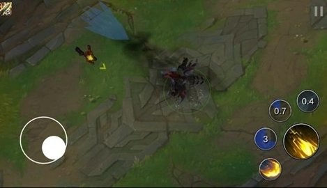 伊泽瑞尔模拟器  v1.10