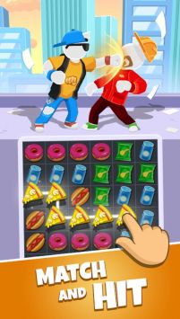 匹配击打Match Hit v4.0.5