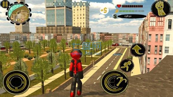 火柴人无限金币