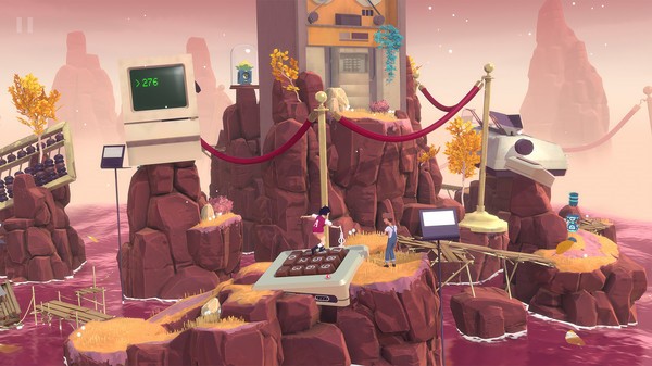 花园之间单机版  v1.06