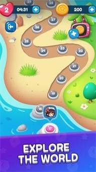 匹配符文游戏福利红包版  v5.5.1