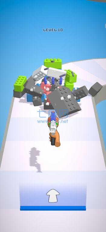 堡垒破坏者 v1.0.2