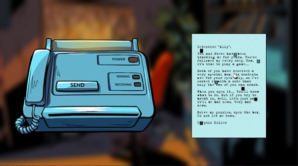 悬案正版  v1.3.0