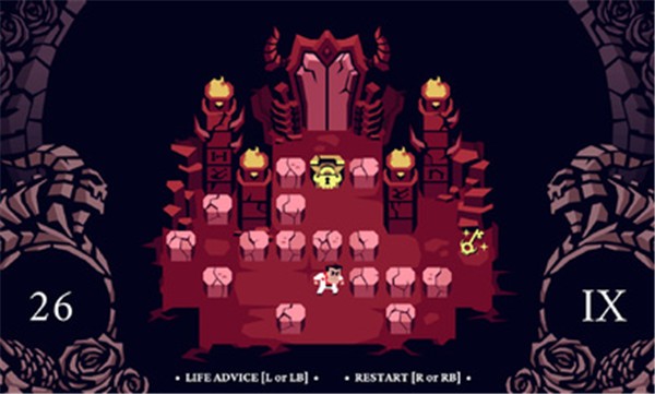 地狱把妹王无限生命步数 v1.1