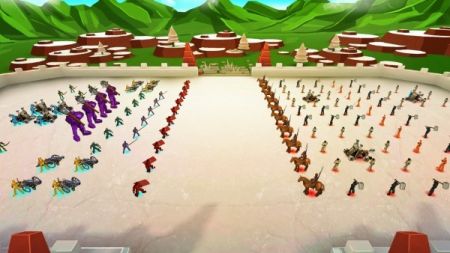 战争挑战模拟器 v3.1.5