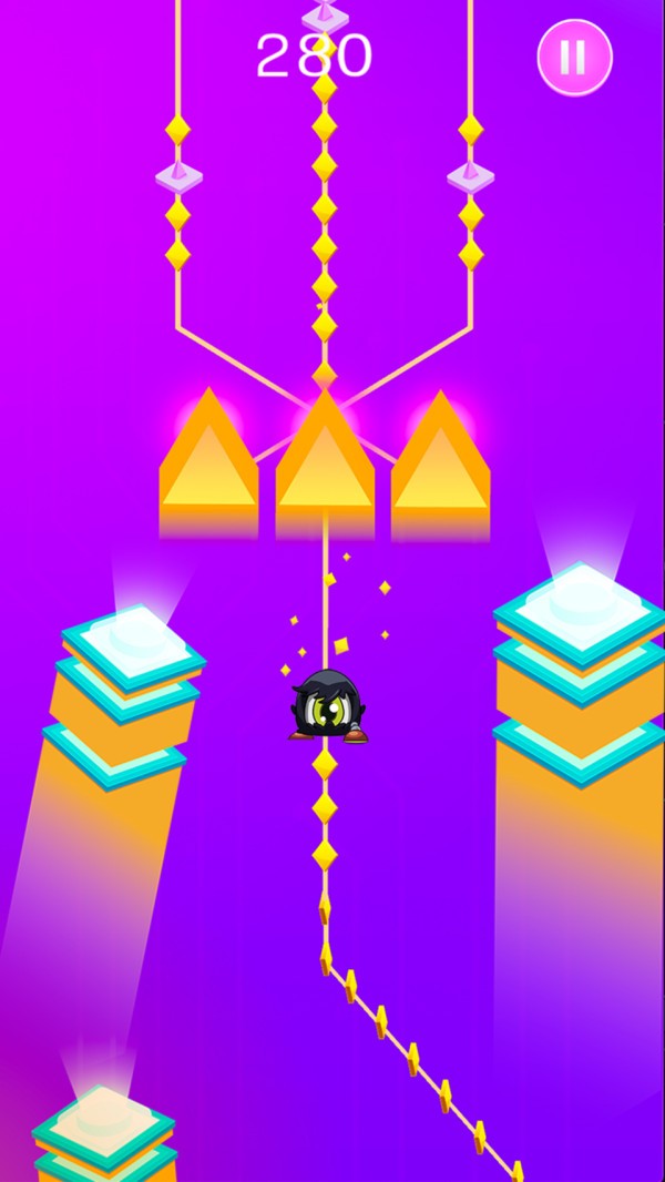 机器人轨道 v1.0
