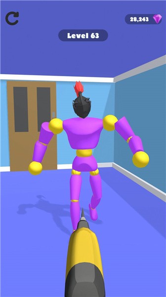 把它们钉在一起 v3.3