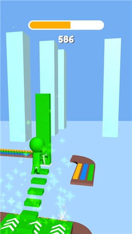 爬梯我贼溜 V 1.0