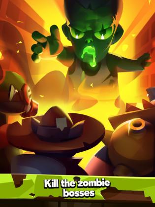 动物与僵尸  v0.8.21