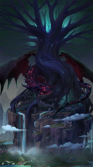 永夜启明  v1.0.0