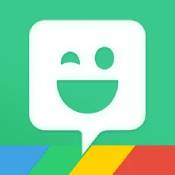 Bitmojiios版