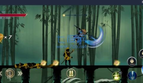 三国火柴人游戏