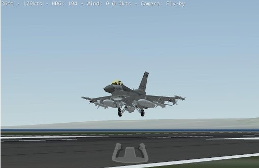 无限试飞 Infinite Flight v1.6.2 安卓版