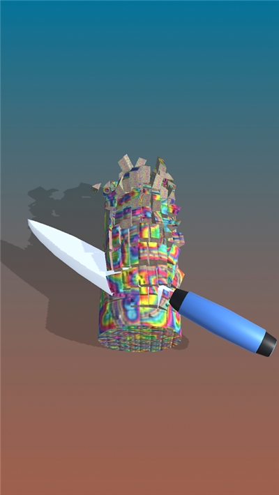 Slime Cutting(减压切切切安卓版) v1.0.0