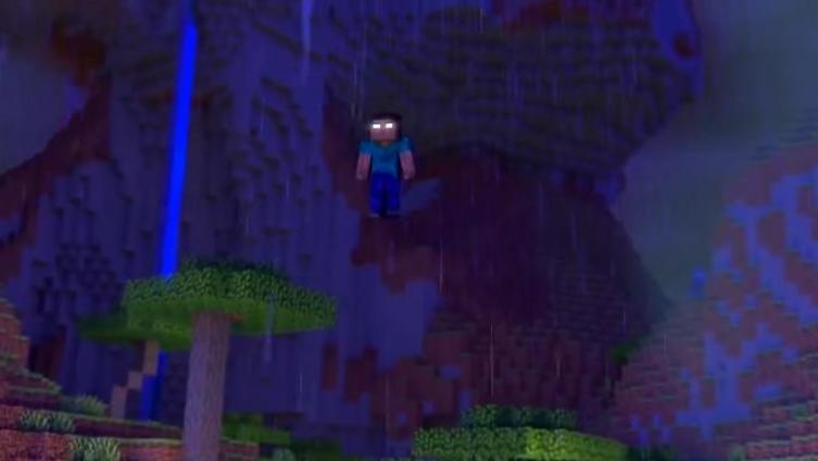 我的世界烦人的村民 v1.0