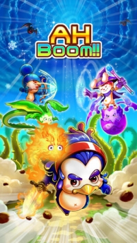 啊!砰! AHBOOM v2.5.5