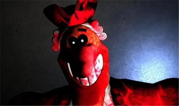 利夫西的五夜迷宫  v1.0