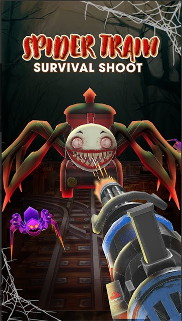 小火车查尔斯射击版  v1.1.7