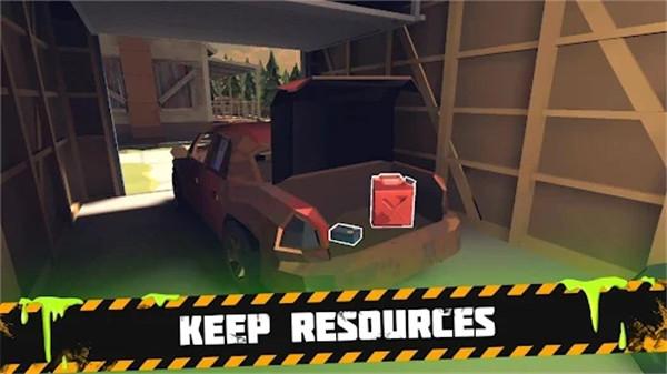 22号地堡  v3.6.4