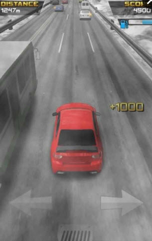 改装赛车3D v1.0 最新安卓版