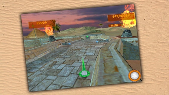 远古高尔夫 AncientGolfFree