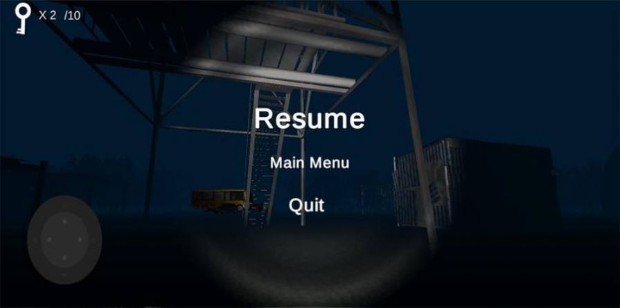 警笛头起源游戏手机中文版  v4.5.1