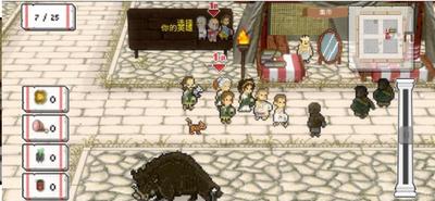 暴走的哲学家游戏 2021-02-25 15:57